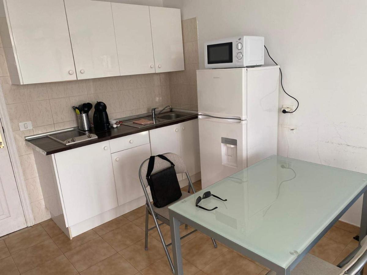 Apartament With Teide View , Montana Amadores Puerto Rico  Exterior photo